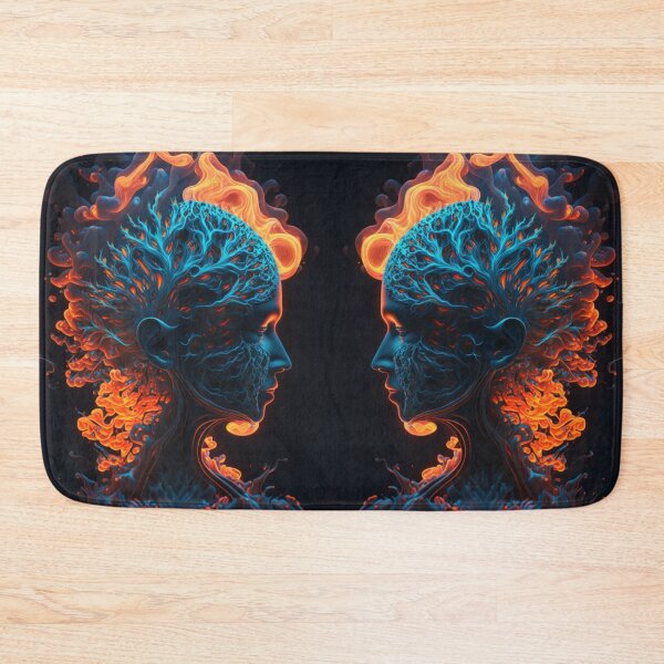 Item preview, Mental Health Matters designed and sold by zoldi.