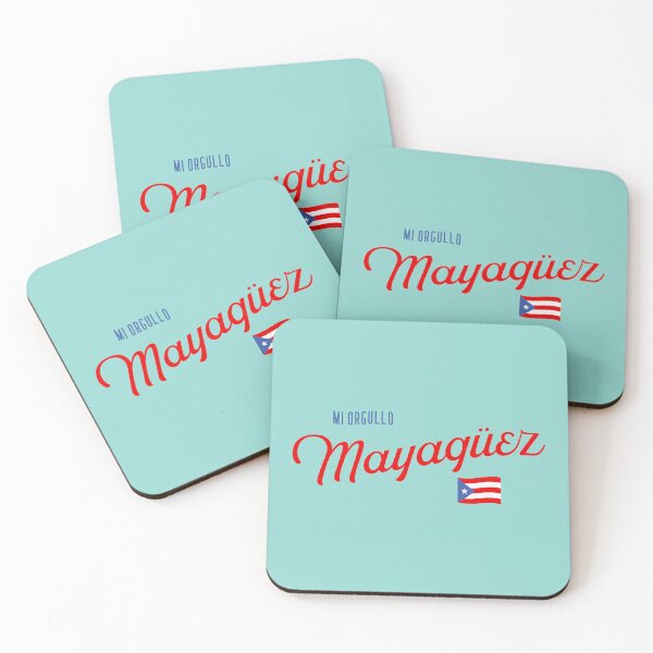 Item preview, Puerto Rico mi orgullo Mayaguez designed and sold by MartinRivas.