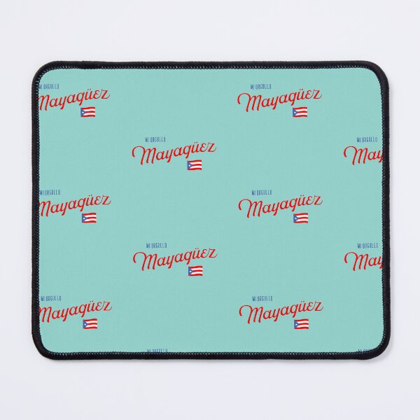 Item preview, Puerto Rico mi orgullo Mayaguez designed and sold by MartinRivas.