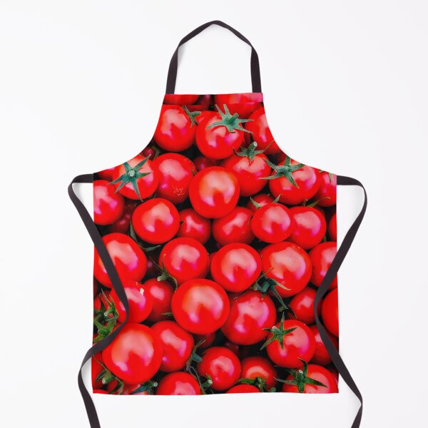 Aperçu de l'œuvre Tomates du jardin 3 créée et vendue par Robert Alsop.