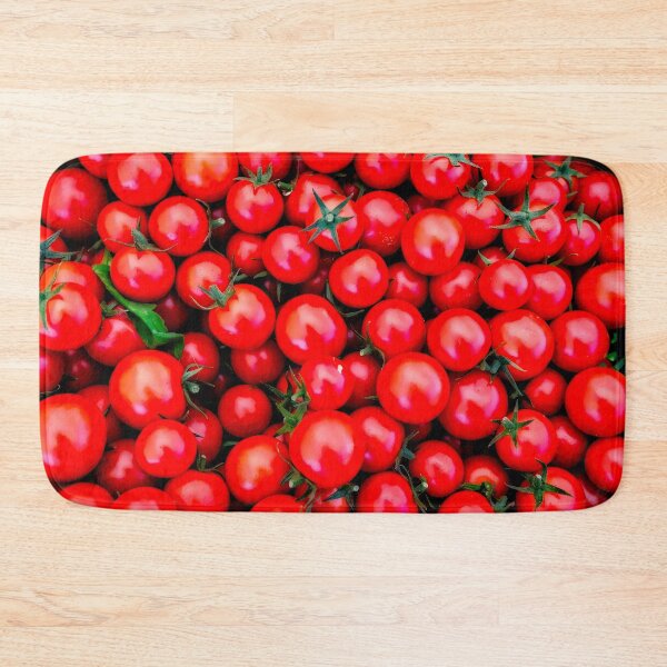 Item preview, Garden Tomatoes 3 designed and sold by Robert Alsop.