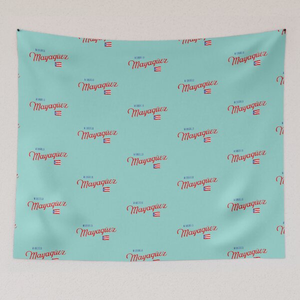 Item preview, Puerto Rico mi orgullo Mayaguez designed and sold by MartinRivas.