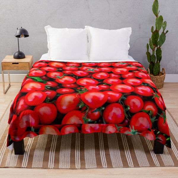 Item preview, Garden Tomatoes 3 designed and sold by Robert Alsop.