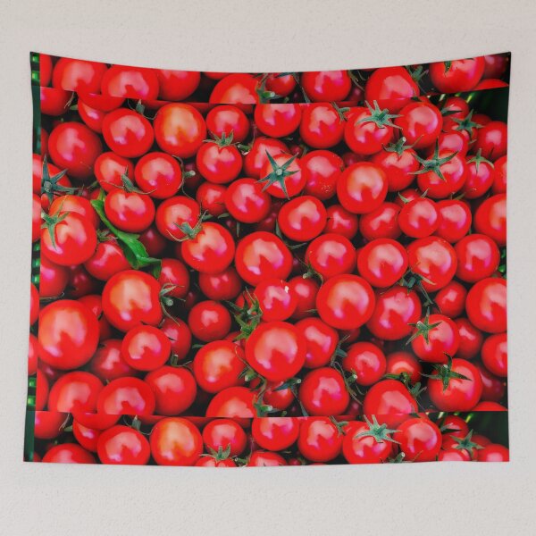 Item preview, Garden Tomatoes 3 designed and sold by Robert Alsop.