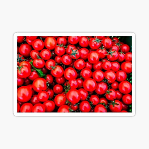 Item preview, Garden Tomatoes 3 designed and sold by Robert Alsop.