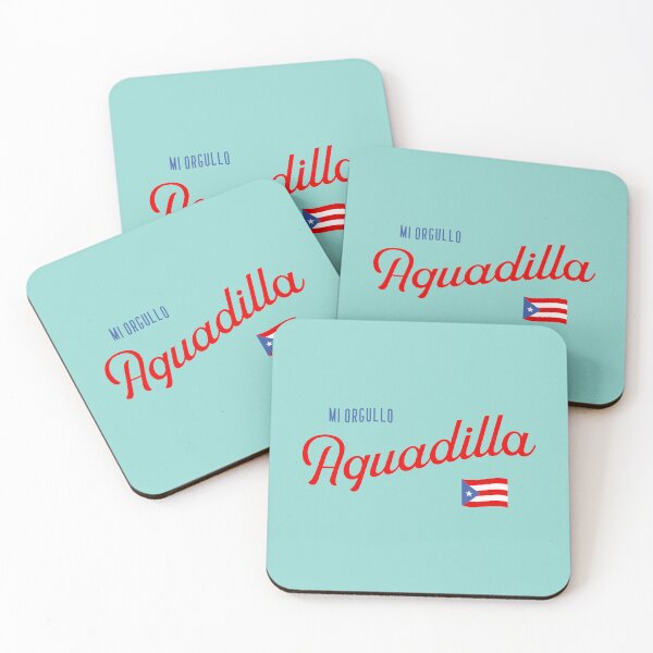Item preview, Puerto Rico Mi Orgullo Aguadilla designed and sold by MartinRivas.