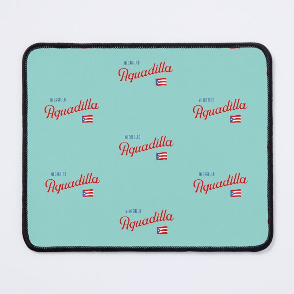 Item preview, Puerto Rico Mi Orgullo Aguadilla designed and sold by MartinRivas.