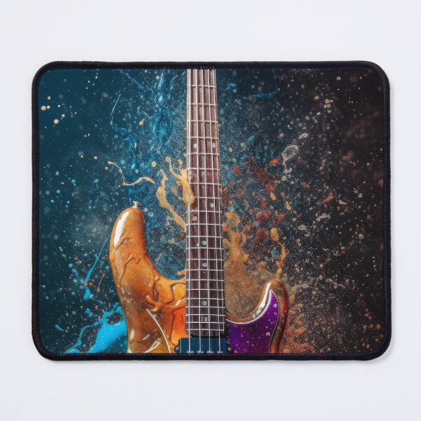 Item preview, Pixel jazz 027 designed and sold by Websterix.