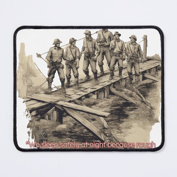 Item preview, The Will of Warriors: Soldier's Drive designed and sold by tengamerx.