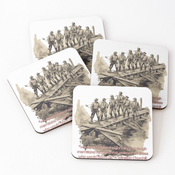 Item preview, The Will of Warriors: Soldier's Drive designed and sold by tengamerx.