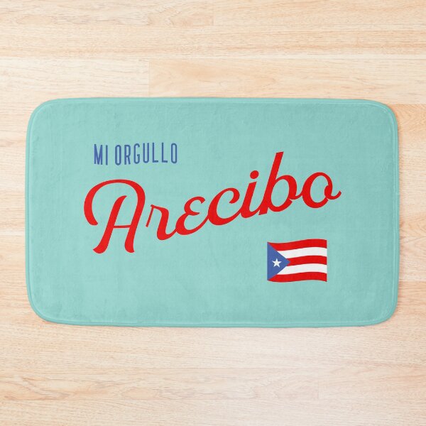 Item preview, Puerto Rico Mi Orgullo Arecibo designed and sold by MartinRivas.