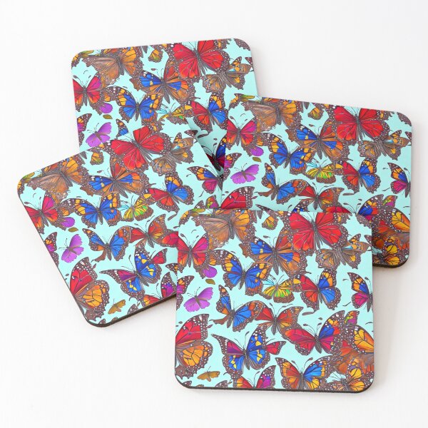 Item preview, Butterflies_1 designed and sold by Avi-11.