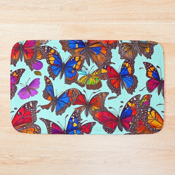 Item preview, Butterflies_1 designed and sold by Avi-11.