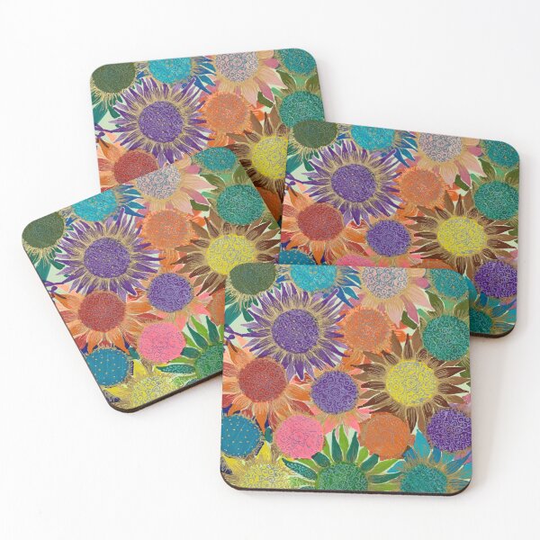 Item preview, Ancient flower2 designed and sold by Roya  Pourali.