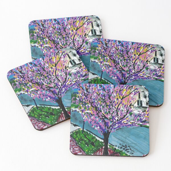 Item preview, Raleigh Trees designed and sold by Misfitcane.