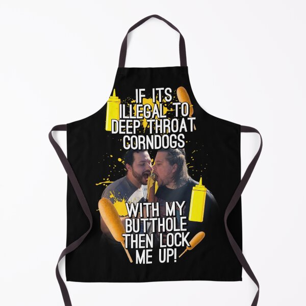 Item preview, Corn Dogs designed and sold by McDolphinJuice.