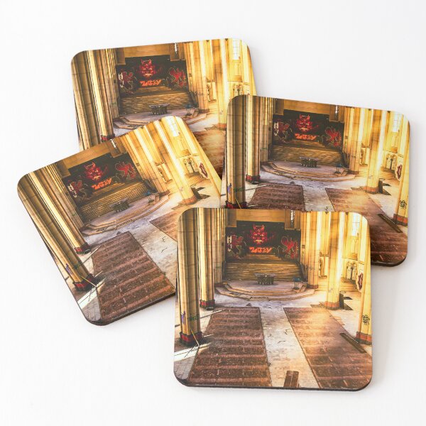 Item preview, Lostplace - An old church - Lostplace - An old church designed and sold by Ruhrpottpicture.