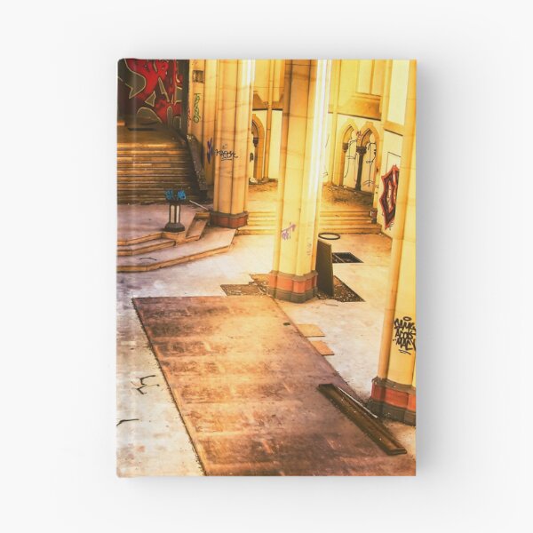 Item preview, Lostplace - An old church - Lostplace - An old church designed and sold by Ruhrpottpicture.