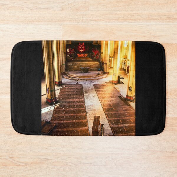 Item preview, Lostplace - An old church - Lostplace - An old church designed and sold by Ruhrpottpicture.