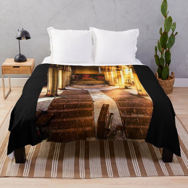 Item preview, Lostplace - An old church - Lostplace - An old church designed and sold by Ruhrpottpicture.