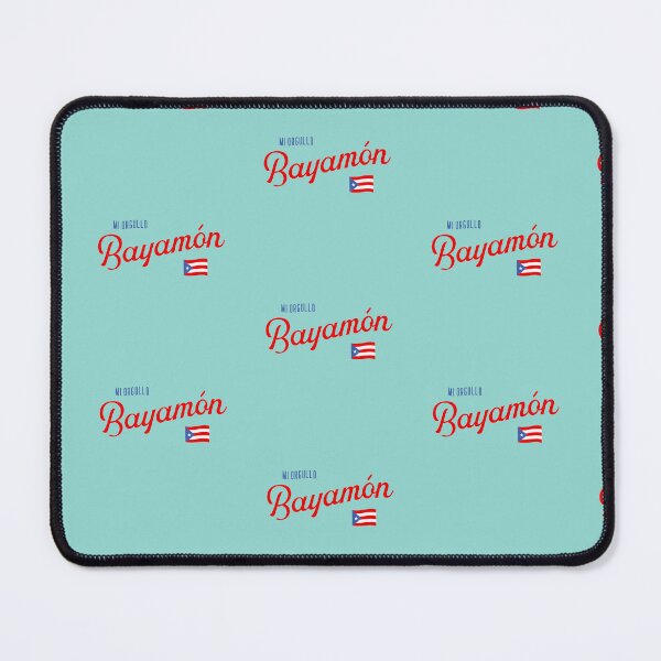 Item preview, Puerto Rico Mi Orgullo Bayamon designed and sold by MartinRivas.