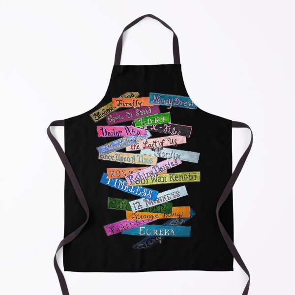 Item preview, Sci-fi geek designed and sold by Hollygolightly8.