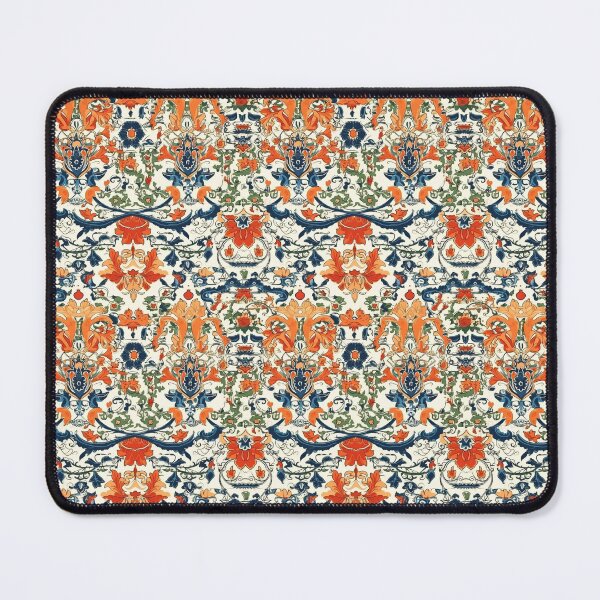 Item preview, Oriental pattern designed and sold by mliotard.