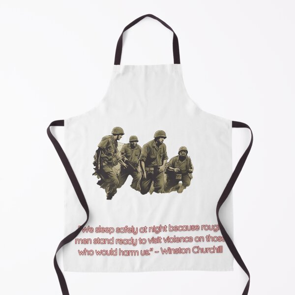 Item preview, The Spirit of the Battlefield: Soldiers' Endurance designed and sold by tengamerx.