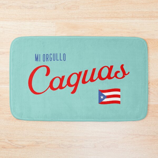 Item preview, Puerto Rico Mi Orgullo Caguas designed and sold by MartinRivas.