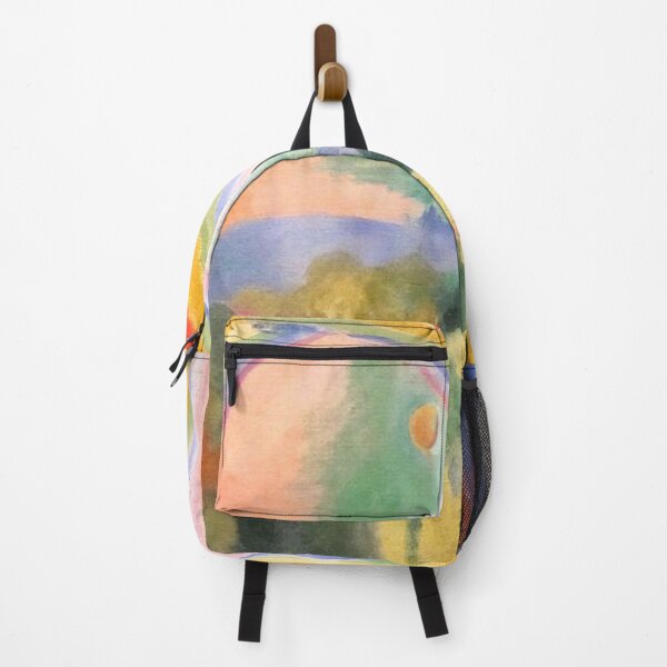 Item preview, The Rainbow by Robert Delaunay designed and sold by tomorrowsart.
