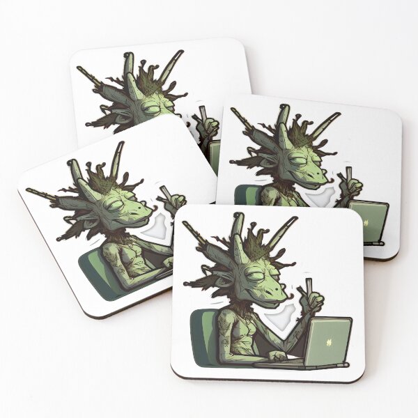 Item preview, donkey  Smoking Weed  designed and sold by futuresimo04.
