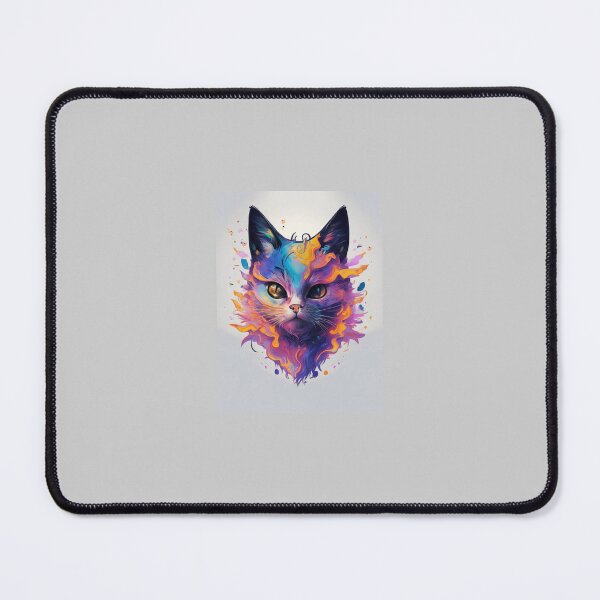 Item preview, Ninja Cat designed and sold by etceterawork.