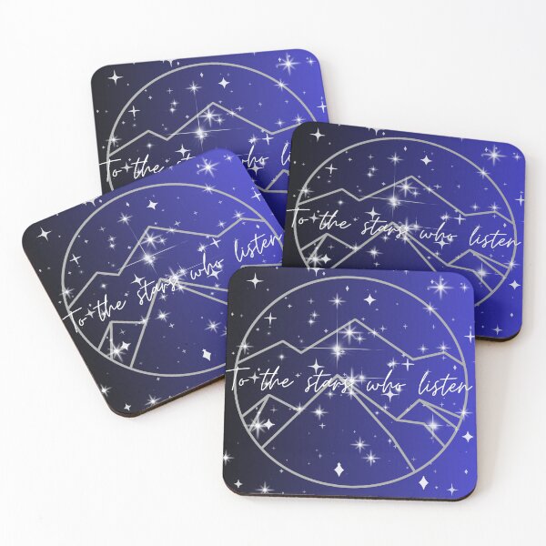 Item preview, To the stars designed and sold by krcamp25.