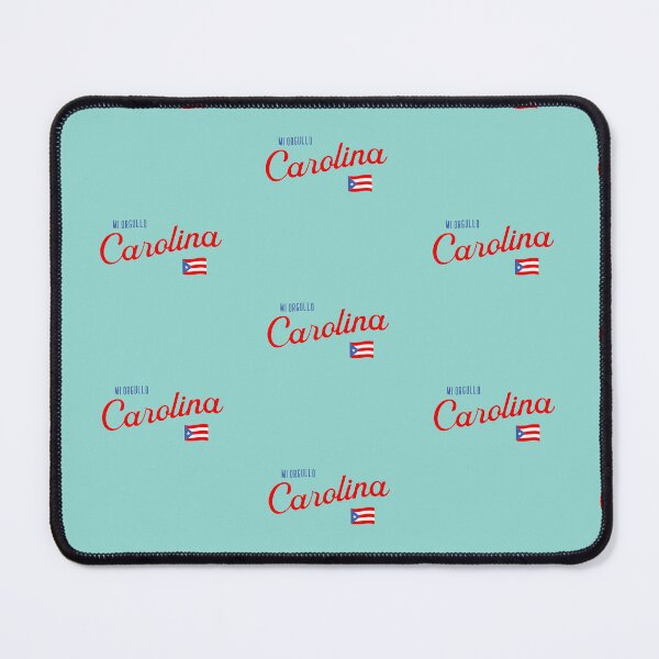 Item preview, Puerto Rico Mi Orgullo Carolina designed and sold by MartinRivas.