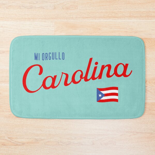 Item preview, Puerto Rico Mi Orgullo Carolina designed and sold by MartinRivas.