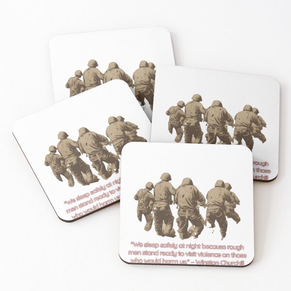 Item preview, The Spirit of Honor: A Soldier's Dedication designed and sold by tengamerx.