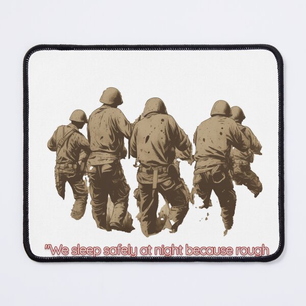 Item preview, The Spirit of Honor: A Soldier's Dedication designed and sold by tengamerx.