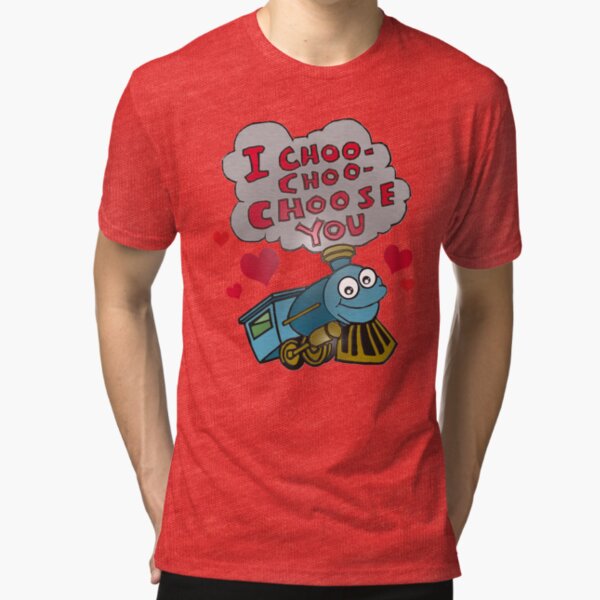 choo shirt