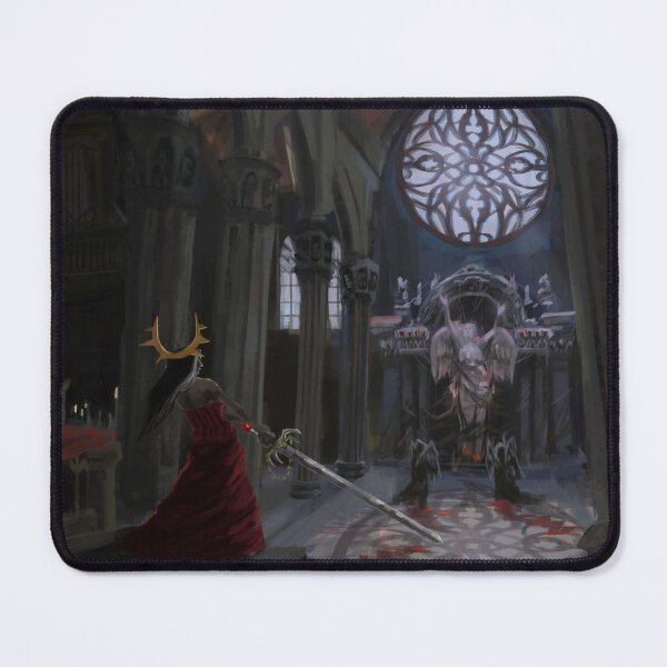 Item preview, church of the vampire designed and sold by foix-art.