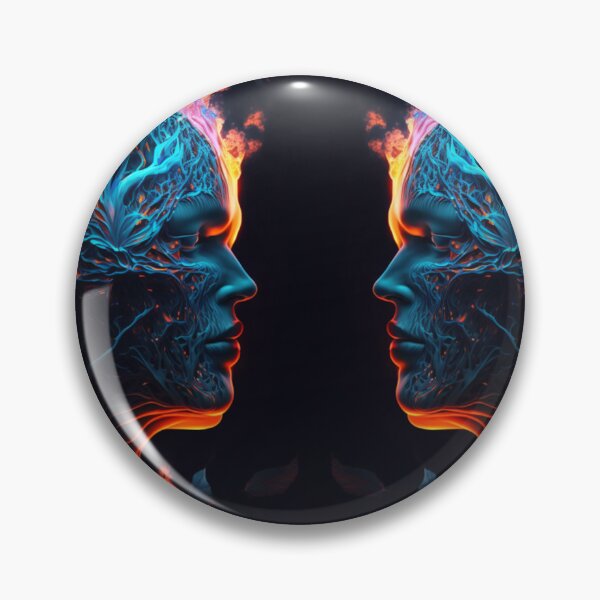 Item preview, Depression , Mental health art work designed and sold by zoldi.