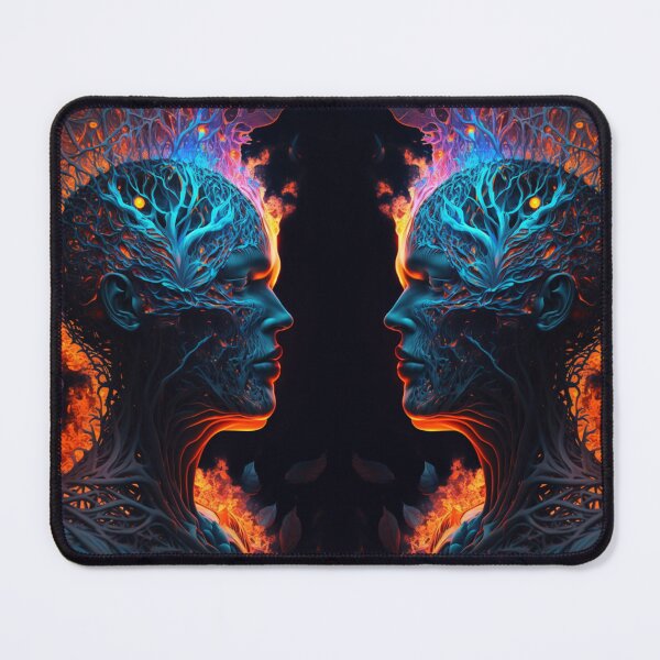 Item preview, Depression , Mental health art work designed and sold by zoldi.