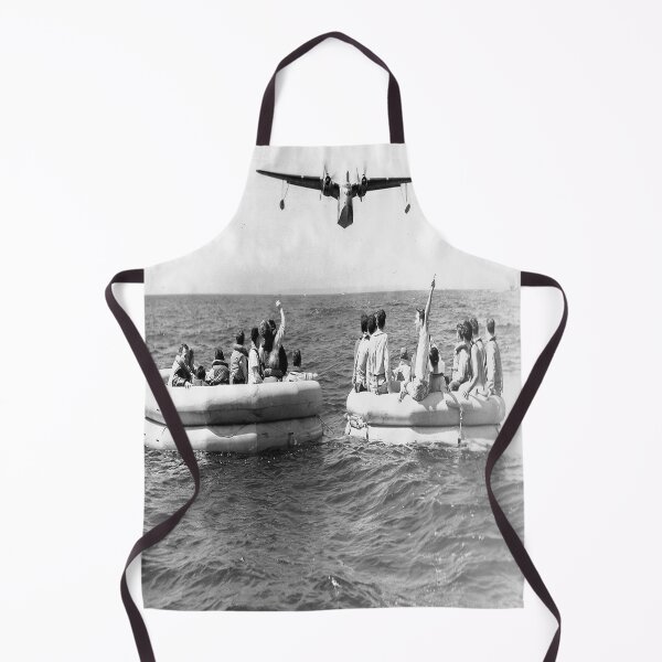 Item preview, G.L. Martin PBM-5 Mariner designed and sold by John Schneider.