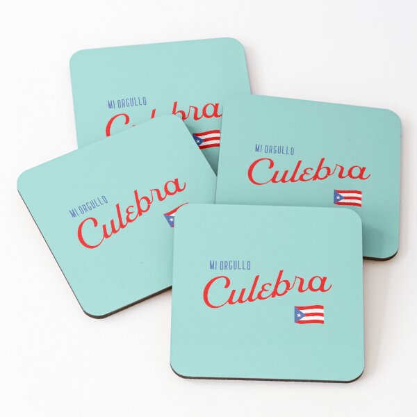 Item preview, Puerto Rico Mi Orgullo Culebra designed and sold by MartinRivas.