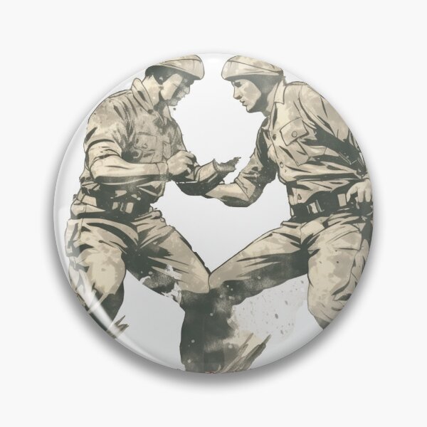 Item preview, The Spirit of Courage: The Soldier's Essence designed and sold by tengamerx.