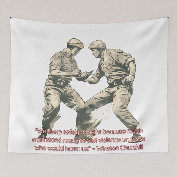 Item preview, The Spirit of Courage: The Soldier's Essence designed and sold by tengamerx.