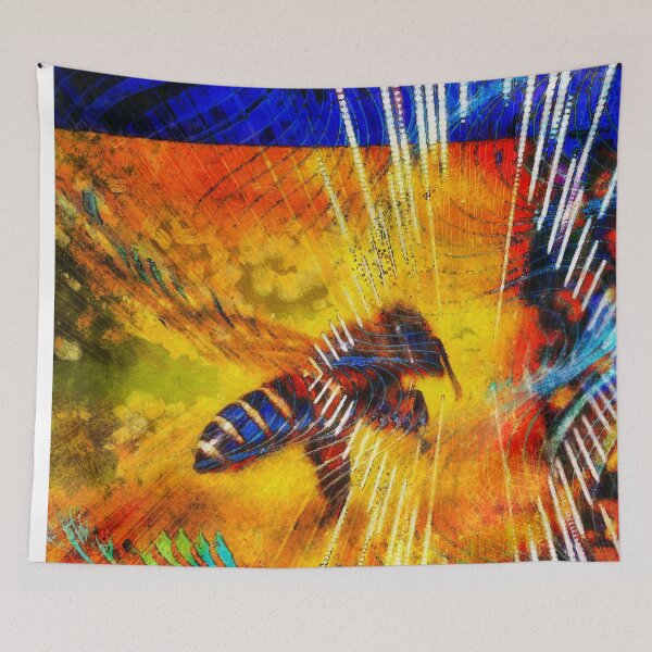 Item preview, Bee Future! designed and sold by Paper Pan.