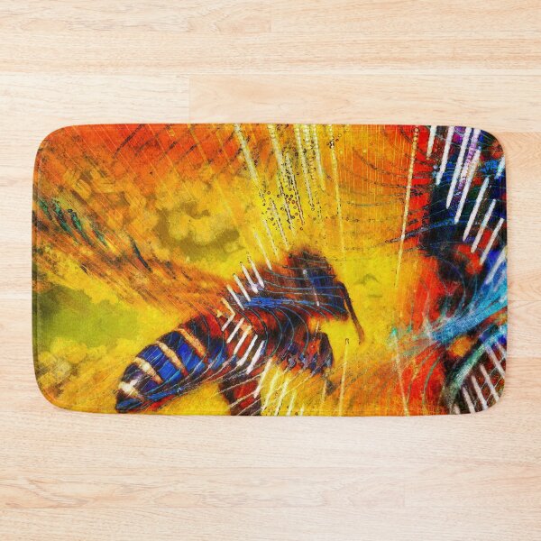 Item preview, Bee Future! designed and sold by Paper Pan.