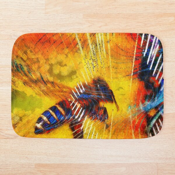 Item preview, Bee Future! designed and sold by Paper Pan.