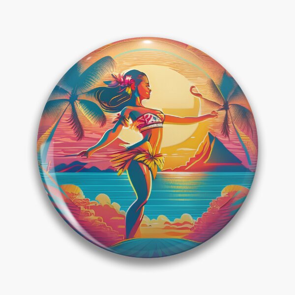 Item preview, Oahu Beach designed and sold by Nerdesigns  - www.linkit.blog.