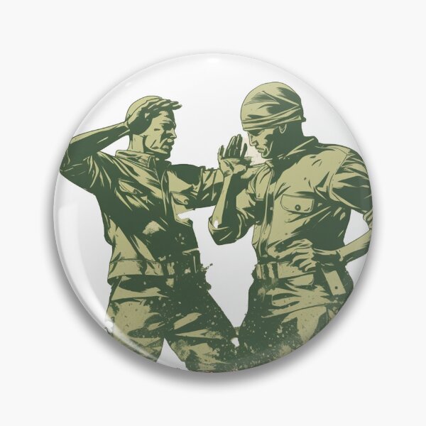 Item preview, The Spirit of Strength: Soldiers' Unbreakable Resolve designed and sold by tengamerx.